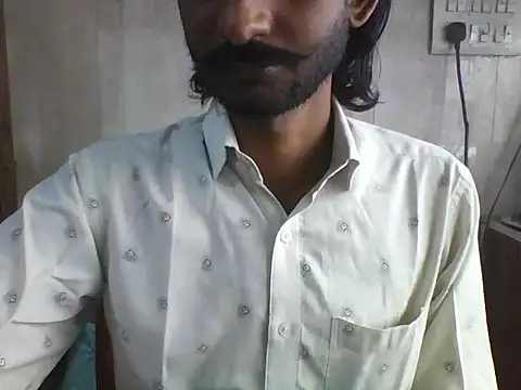 Desi GfBf online show from October 29, 4:48 am