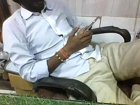 Desi GfBf online show from November 6, 12:50 pm