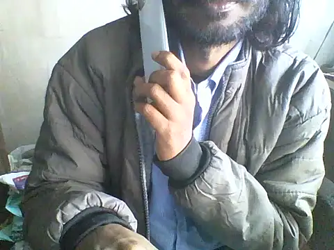 Desi GfBf online show from November 17, 6:08 am