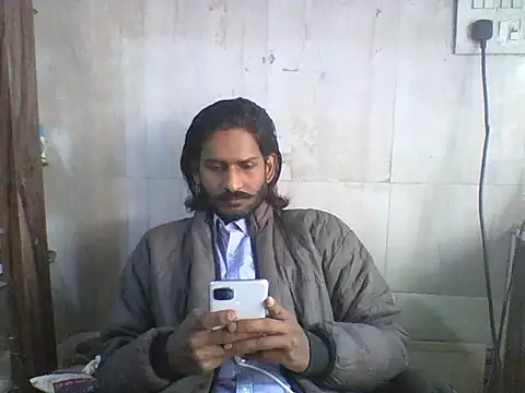 Desi GfBf online show from November 18, 5:01 am