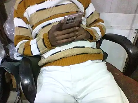 Desi GfBf online show from February 12, 1:28 pm