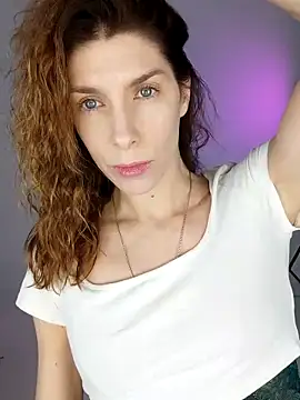 YourSuperModel online show from January 16, 10:08 am