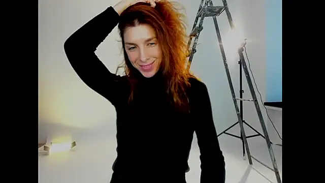 YourSuperModel online show from May 1, 2:32 pm