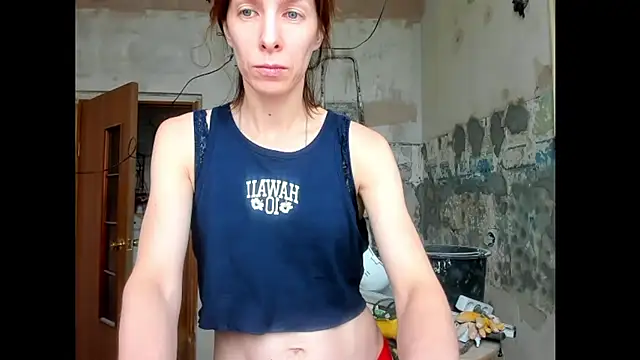 Snapshot of YourSuperModel chatting on June 27, 8:41 am YourSuperModel online show from June 27, 8:41 am