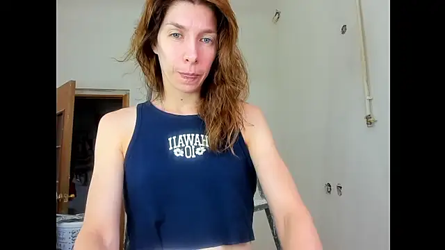 Snapshot of YourSuperModel chatting on July 14, 4:39 am YourSuperModel online show from July 14, 4:39 am