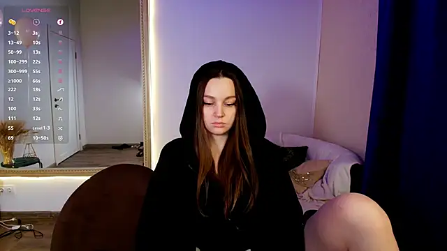 Snapshot of an6elica chatting on February 20, 6:26 am an6elica online show from February 20, 6:26 am