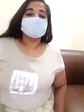 DIZZLING DIVA online show from December 20, 3:47 am