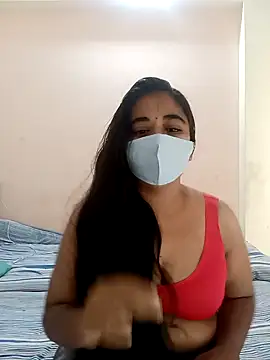 DIZZLING DIVA online show from December 22, 6:49 am