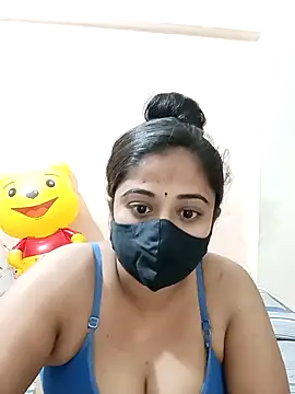 DIZZLING DIVA online show from December 31, 2:08 am