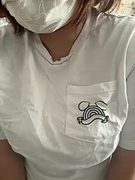 Snapshot of Nolstein chatting on February 20, 12:51 am Nolstein online show from February 20, 12:51 am