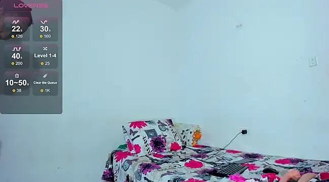 tisaya 8 online show from February 20, 6:24 pm