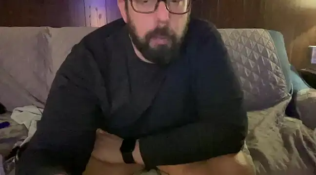 ThongerBBro online show from December 15, 1:32 pm