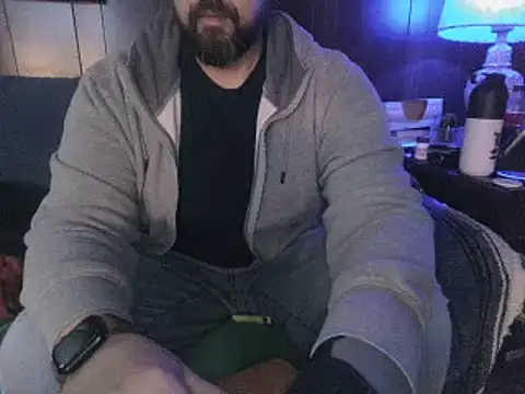 ThongerBBro online show from December 28, 6:17 am