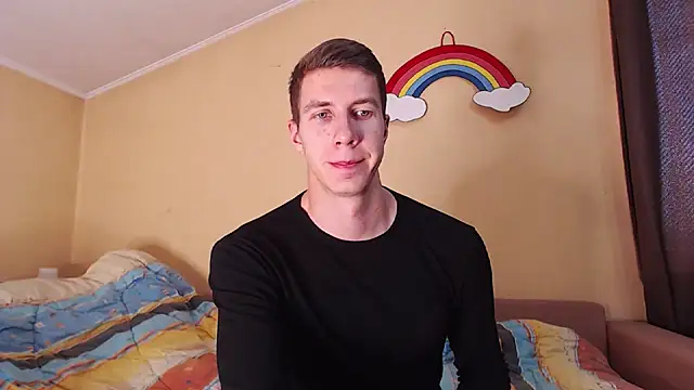 Snapshot of Chris_Brien chatting on October 27, 4:16 am Chris Brien online show from October 27, 4:16 am