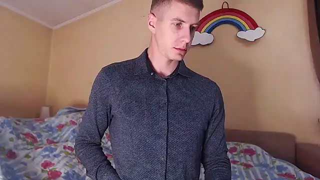 Snapshot of Chris_Brien chatting on October 30, 9:00 am Chris Brien online show from October 30, 9:00 am