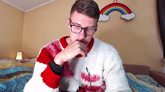 Snapshot of Chris_Brien chatting on November 6, 11:00 am Chris Brien online show from November 6, 11:00 am