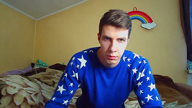 Chris Brien online show from February 11, 9:25 am