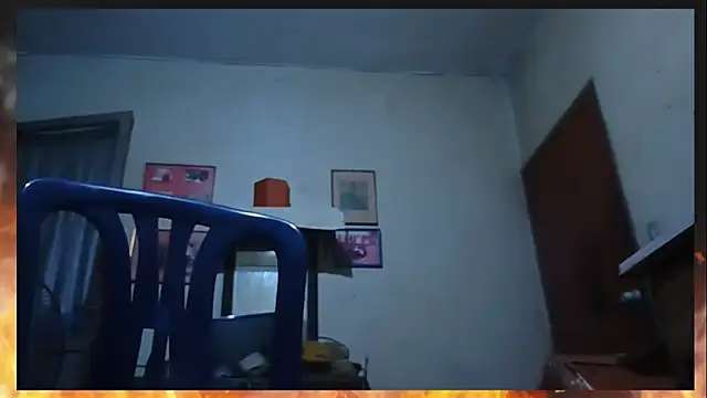 Snapshot of Aj_love22 chatting on March 1, 5:09 am Aj love22 online show from March 1, 5:09 am