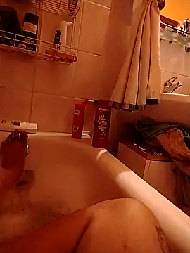 BassamAsad online show from March 23, 10:36 pm