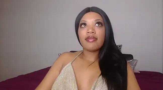 thekelliecapri online show from December 12, 2:04 am