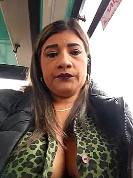 Hannahcandyy online show from March 5, 2:34 pm