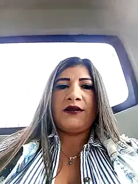 Hannahcandyy online show from March 7, 2:01 pm