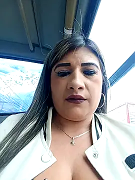 Hannahcandyy online show from March 10, 4:14 pm