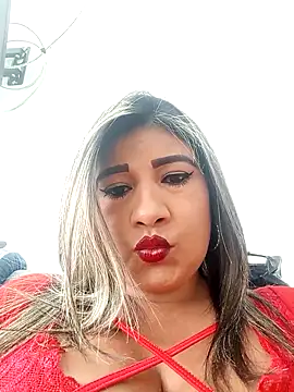 Hannahcandyy online show from September 18, 7:49 pm