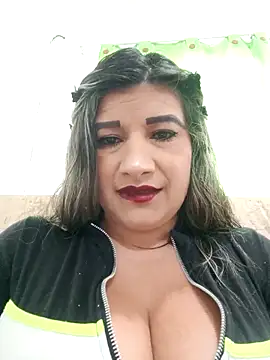 Hannahcandyy online show from September 27, 7:30 pm