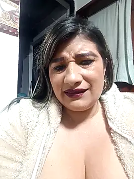 Hannahcandyy online show from December 21, 3:57 am