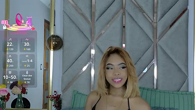 Snapshot of Lola_King chatting on November 20, 4:01 am Lola King online show from November 20, 4:01 am