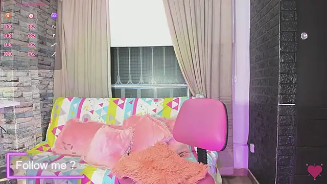 kitty queen10 online show from February 15, 6:55 am