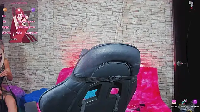 kitty queen10 online show from March 1, 2:02 am