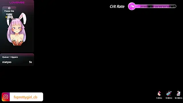 Snapshot of urfavprettygirl chatting on January 26, 8:03 am urfavprettygirl online show from January 26, 8:03 am