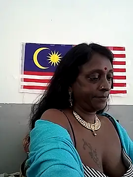 mamakarma1403 online show from October 14, 5:41 am