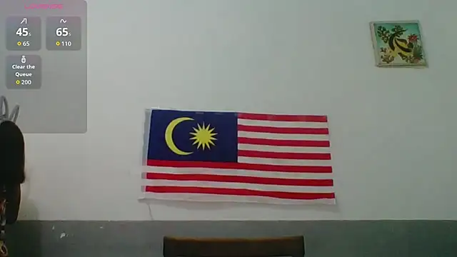 mamakarma1403 online show from February 10, 2:26 am