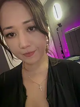 JoyFulLicss online show from July 2, 7:31 pm