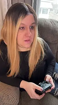 PuckBunny17 online show from January 8, 3:17 pm