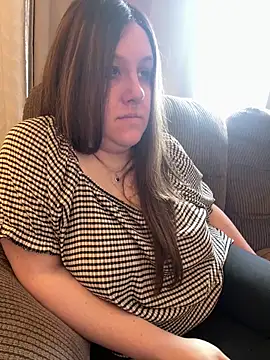 PuckBunny17 online show from April 27, 9:46 pm