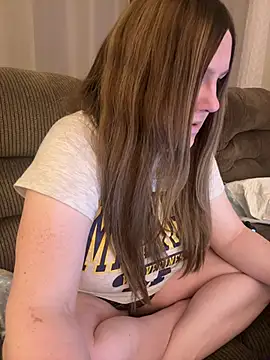 PuckBunny17 online show from July 10, 4:06 am