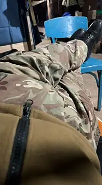 Artur6663 online show from February 20, 10:05 am