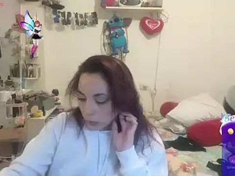 kattleya1407 online show from March 9, 11:56 pm