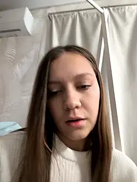 AliceBrayan online show from January 13, 5:07 pm