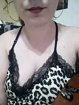 Ketty997 online show from March 7, 12:04 am