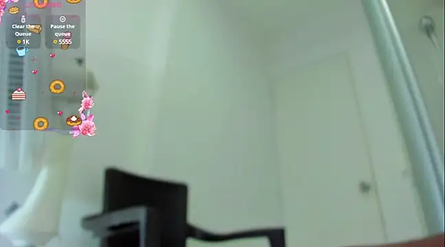Snapshot of ebony_beckyy chatting on January 23, 10:22 pm ebony beckyy online show from January 23, 10:22 pm