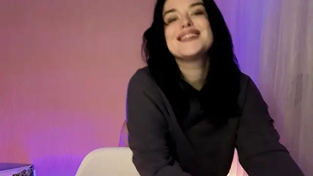 Snapshot of Act_avia chatting on February 16, 5:37 pm Act avia online show from February 16, 5:37 pm