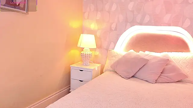 april rousse online show from September 9, 12:15 pm