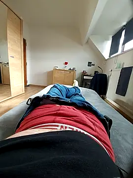 pascalino100 online show from March 1, 2:34 pm