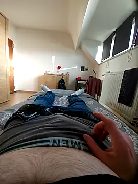 pascalino100 online show from March 16, 4:34 pm