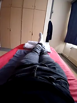 pascalino100 online show from February 28, 9:10 am